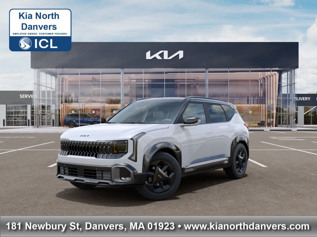 2027 Kia Seltos