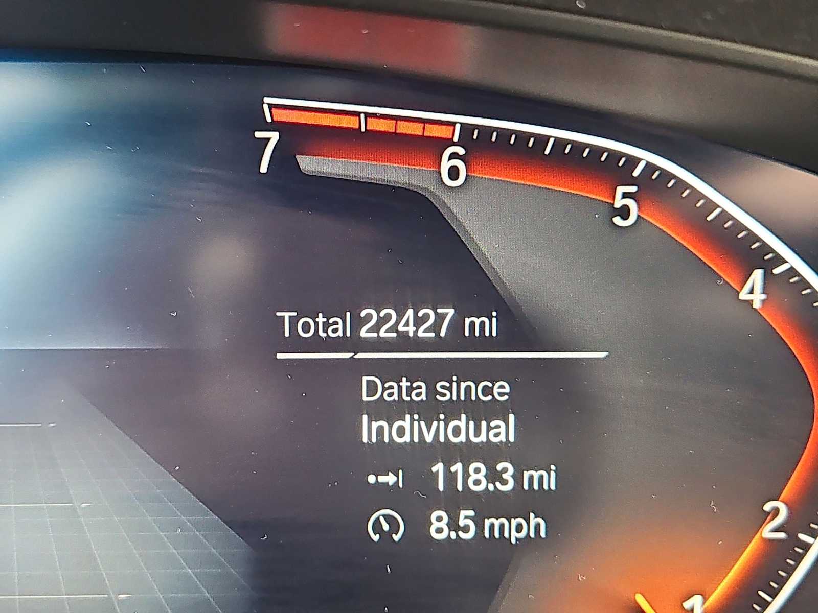 2022 BMW 5 Series 530i - Photo 12