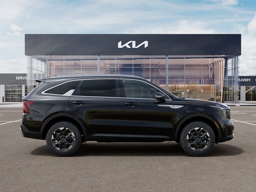 2026 Kia Sorento S - Photo 7