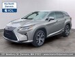 LEXUS RX 450hL