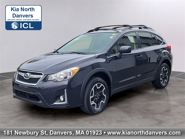 2016 Subaru Crosstrek Premium's photo