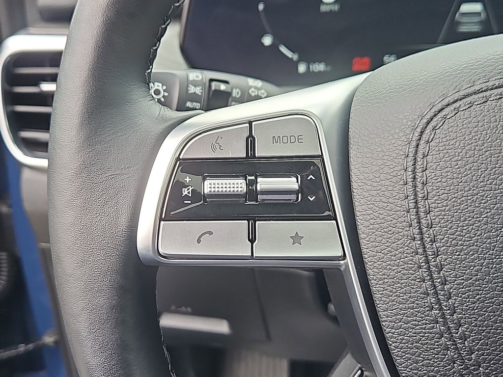 2025 Kia Telluride SX Prestige X-Line - Photo 28