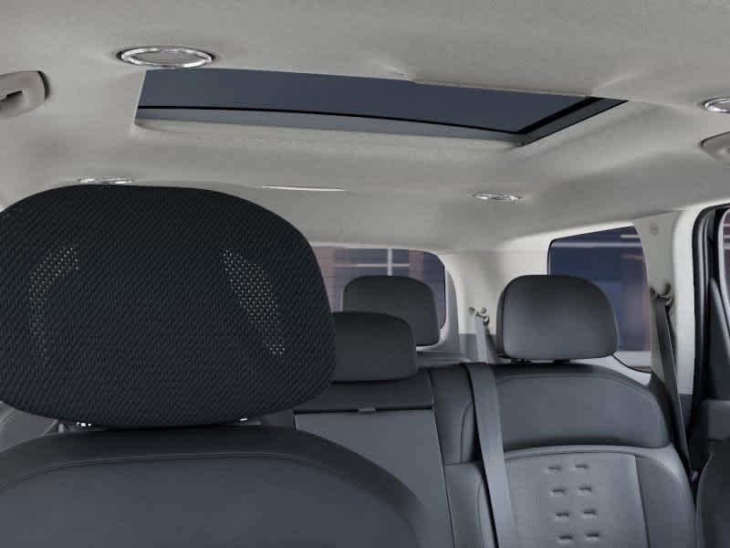 2026 Kia EV9 Wind - Photo 27