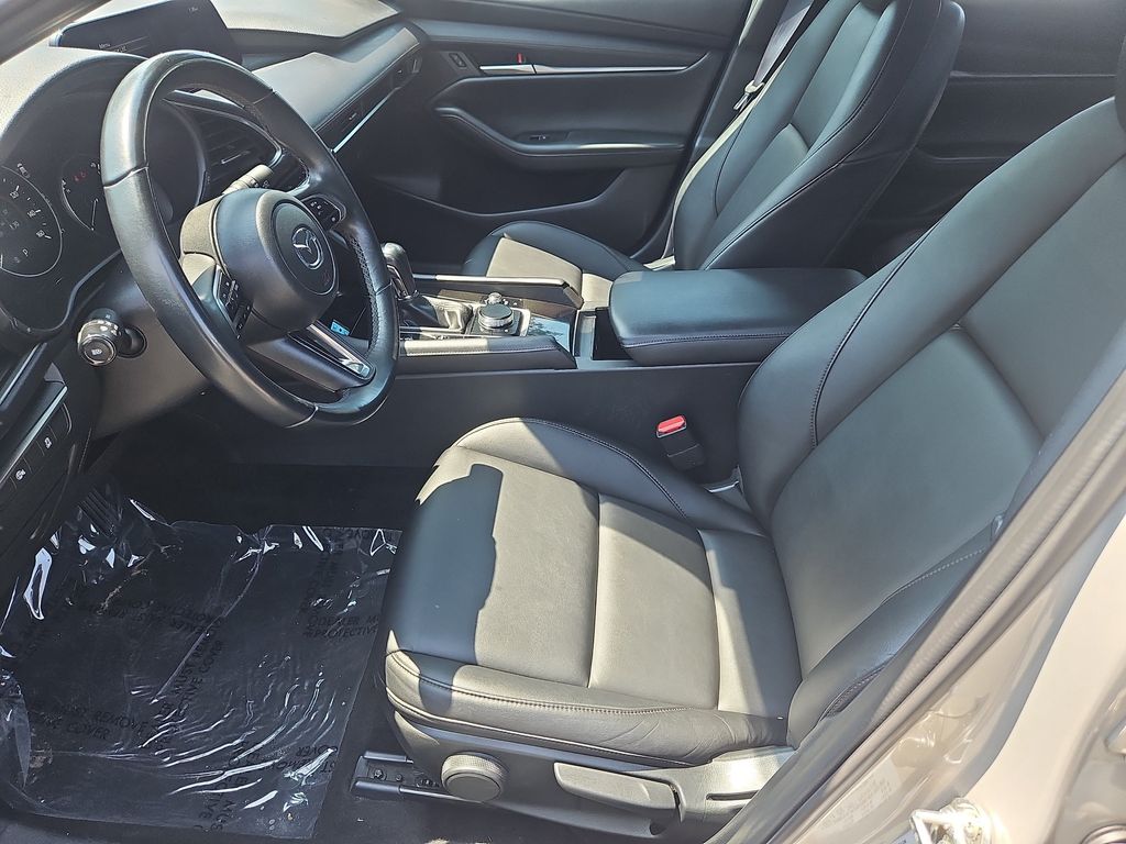 2024 Mazda Mazda3 Select Sport - Photo 26