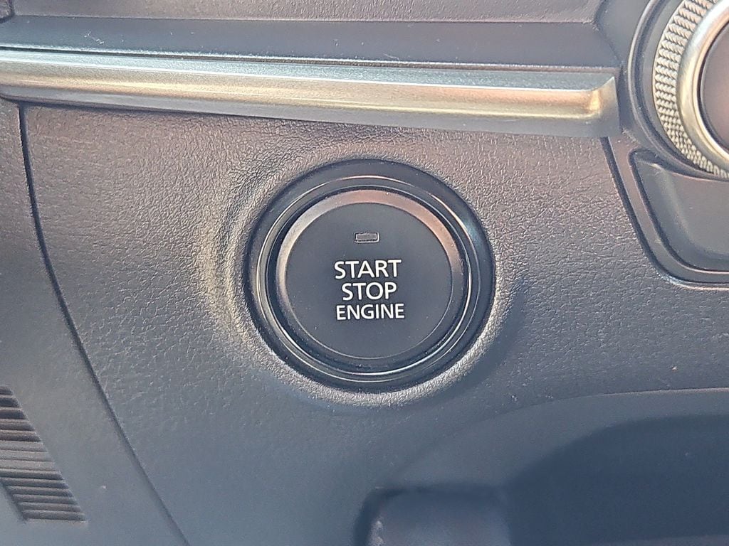 2024 Mazda Mazda3 Select Sport - Photo 19