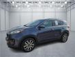 Used 2017 KIA Sportage EX Front-wheel Drive