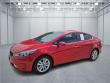 Used 2017 KIA Forte S Sedan