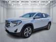 Used 2020 GMC Terrain SLT Front-wheel Drive