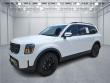 Used 2024 KIA Telluride SX X-Pro All-Wheel Drive