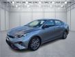Certified 2023 KIA Forte GT-Line (IVT) Sedan