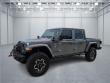 Used 2021 Jeep Gladiator Rubicon 4x4 Crew Cab 5 ft. box