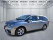 Used 2020 Honda Odyssey EX-L w/Navi & RES (A10) Passenger Van