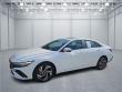Used 2024 Hyundai Elantra Limited (IVT) Sedan