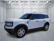 Used 2022 Ford Bronco Sport 4x4