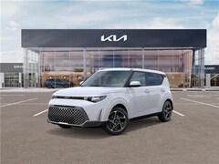 2025 Kia Soul EX Hatchback