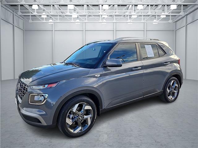 2023 Hyundai Venue 
