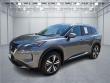 Used 2023 Nissan Rogue SL