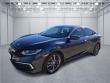 Used 2021 Honda Civic EX