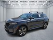  Kia Sorento Hybrid