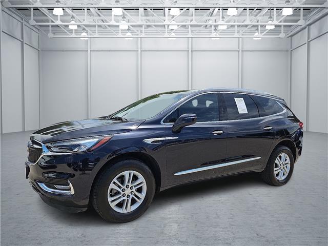 2020 Buick Enclave