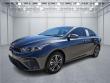 Used 2024 KIA Forte LXS (IVT) Sedan