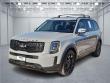 Used 2022 KIA Telluride EX All-Wheel Drive