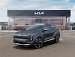  Kia Sportage Hybrid