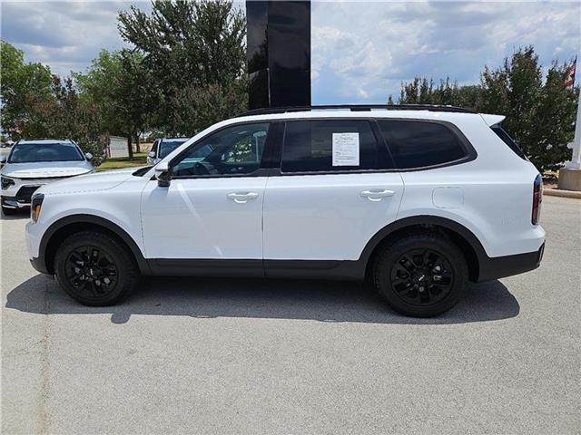 2024 Kia Telluride SX X-Pro photo 2