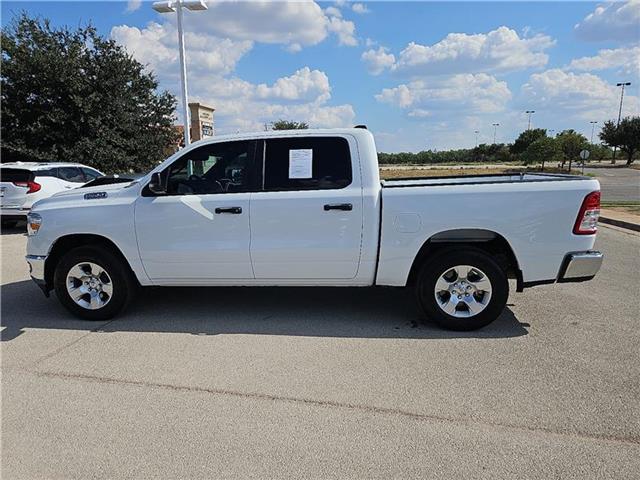 2024 Ram 1500 Big Horn Lone Star photo 2