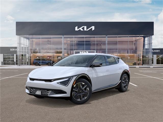 2026 Kia EV6 SUV 