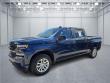 Used 2022 Chevrolet Silverado 1500 LTD RST 4x2 Crew Cab 5.75 ft. box 147.4 in. WB