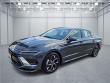 Used 2025 Hyundai Sonata SEL Front-Wheel Drive Sedan