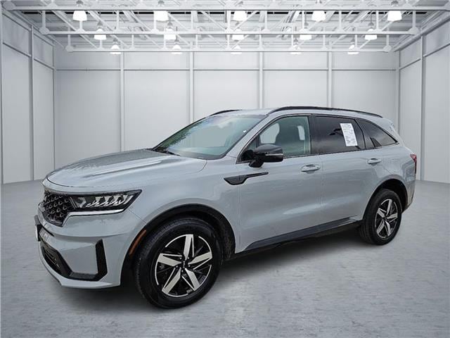 2022 Kia Sorento 