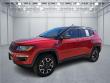 Used 2021 Jeep Compass Trailhawk 4x4