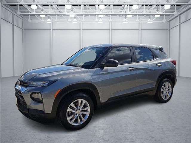 2023 Chevrolet TrailBlazer