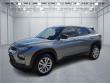 Used 2023 Chevrolet Trailblazer LS Front-Wheel Drive