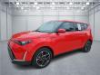 Certified 2024 KIA Soul EX (IVT) Hatchback