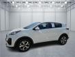 Used 2021 KIA Sportage LX Front-wheel Drive
