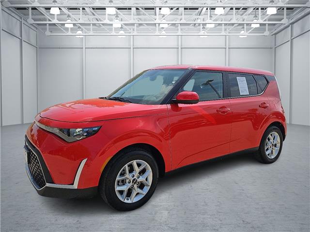 2024 Kia Soul