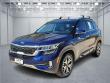 Used 2021 KIA Seltos SX (DCT) All-wheel Drive