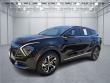 Used 2024 KIA Sportage EX Front-Wheel Drive