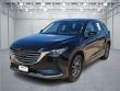 Used 2023 Mazda CX-9 Touring i-ACTIV All-Wheel Drive SUV