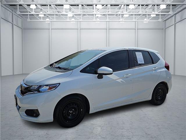 2019 Honda Fit
