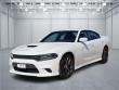 Used 2019 Dodge Charger GT Rear-wheel Drive Sedan