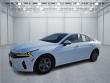 Used 2022 KIA K5 LXS Front-Wheel Drive Sedan
