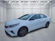 Certified 2024 KIA Forte GT-Line (IVT) Sedan