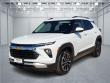 Used 2024 Chevrolet Trailblazer LT Front-Wheel Drive