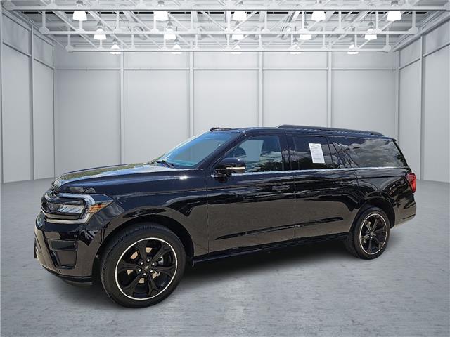 2024 Ford Expedition Max 