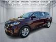 Certified 2020 KIA Sorento 3.3L LX All-wheel Drive