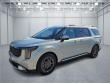 Used 2025 KIA Carnival SX Passenger Van